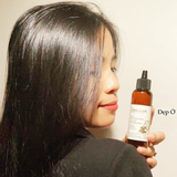 4 serum bảo vệ tóc khỏi tia UV, trong đó có 2 lựa chọn "made in Vietnam" giá bình dân rất đáng sắm