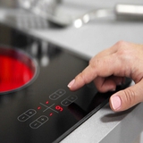 Cảnh báo đặc biệt đến các gia đình đang dùng bếp từ