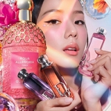 Linh nghiệm hơn cả đi cầu duyên: Top nước hoa "gọi đào hoa" vượng phong thủy giúp bạn thoát ế ngay năm 2026