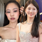 Nhờ 4 lọ kem nền này: Rosé, Suzy, Jennie... và loạt sao Hàn có làn da mướt mát, đẹp đến mức filter mất việc