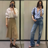 Không cần nhiều đồ: 10 outfit tối giản nhưng đủ khiến bạn toát lên vẻ ngoài "quiet luxury"