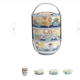 Cầm gần 2 triệu đi mua... hộp cơm văn phòng dưỡng sinh: Sự xa xỉ phù phiếm hay khoản đầu tư "đáng đồng tiền bát gạo"?