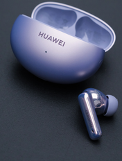 1 tuần với tai nghe chống ồn mới của Huawei: "Hướng nội" kiểu này cũng vui, có tính năng hợp cạ hội mê chạy bộ