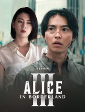 Alice in Borderland 3: Hồi kết kịch tính nhưng thiếu dấu ấn để đời