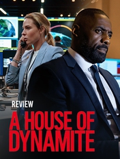 A House of Dynamite: Đừng xem hết phim nếu không muốn nợ bản thân 1 lời xin lỗi