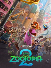 Zootopia 2: Cuối cùng Disney cũng nhớ lại cách làm phim hoạt hình đúng nghĩa