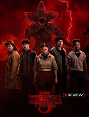 Stranger Things mùa 5: Xem xong phải xin lỗi Netflix ngay lập tức