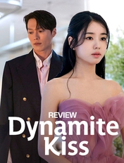 Dynamite Kiss: Phim ngôn tình Hàn Quốc hay nhất mùa cuối năm, xem xong chỉ muốn yêu lại từ đầu