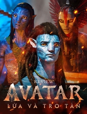 Avatar: Lửa và Tro Tàn - Bước tiến vĩ đại của Hollywood