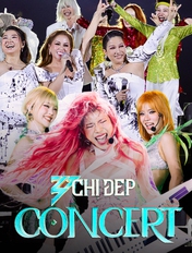 Concert Chị Đẹp: Sự nỗ lực của 48 nghệ sĩ nữ “cứu” 1 kịch bản nhạt nhẽo, lộn xộn và nhiều lỗ hổng