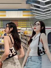 Một ngày “trốn nóng” tại Vạn Hạnh Mall: Có Karaoke mini siêu rẻ, hàng quán thi nhau ra concept phải gọi là đỉnh!