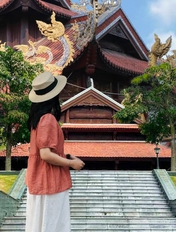 Địa điểm gần Hà Nội mà bị "giấu nhẹm" như kho báu: Tour free, món ngon ê hề, ấn tượng nhất là "vũ trụ cafe" quá đỉnh!