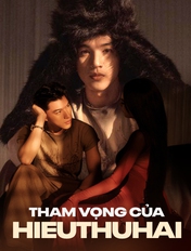 Tham vọng của HIEUTHUHAI