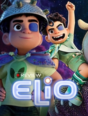 Elio: Bộ phim dành cho những ai đang cảm thấy mình chẳng thuộc về nơi nào
