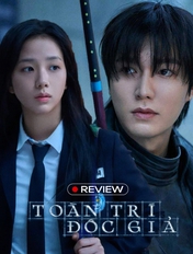 Toàn Trí Độc Giả: Sai lầm của Lee Min Ho và Jisoo (BLACKPINK)
