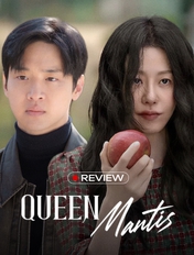 Queen Mantis: Bi kịch mẹ sát nhân, con cảnh sát nghẹt thở tới từng giây