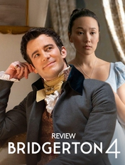 Bridgerton 4: Lọ Lem phiên bản 18+ xem thì đã mắt nhưng khó động lòng