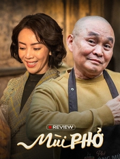 Mùi Phở: Một tô phở thiếu cả hương lẫn vị