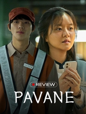 Pavane: Bản nhạc buồn về những con người không dám tin mình xứng đáng được yêu