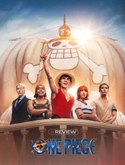 One Piece mùa 2: Báu vật ngàn vàng của dòng phim chuyển thể manga