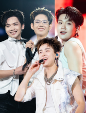 Concert Anh Trai Say Hi 2025 tại Mỹ Đình: Nhiều bất ngờ, dàn Anh Trai khóc nấc trên sân khấu, xem xong đồng loạt yêu cầu Day 3- 4