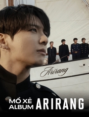 "Mổ xẻ" 14 ca khúc trong ARIRANG: Tại sao đây là bước đi táo bạo nhất lịch sử của BTS?