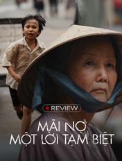 Mãi Nợ Một Lời Tạm Biệt: Thước phim duy mỹ về một cuộc đời không trọn vẹn