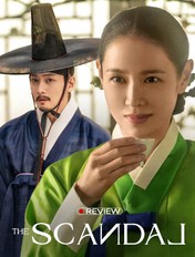 The Scandal: Nồi lẩu thập cẩm gắn mác 19+, cảnh nóng vượt mức cho phép "cứu" Son Ye Jin và Ji Chang Wook