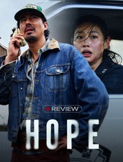 Hope: Bản chắp vá của nhiều thể loại, đã nhưng chưa đủ!