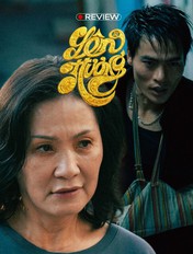 Lên Hương: Mượn cái chết để nói chuyện sống, hài đen nhưng lại khiến khán giả rơi lệ