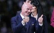 Chủ tịch FIFA muốn tổ chức World Cup 3 năm một lần