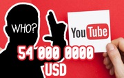Top 5 YouTuber kiếm được nhiều tiền nhất năm 2021, vị trí số 1 bỏ túi tới 1.200 tỷ đồng, nhưng nhiều cái tên quen thuộc &quot;mất hút&quot;?
