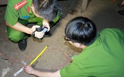 Án mạng ngày giáp Tết: Vừa đi làm về, người phụ nữ bị chồng cũ hành hung tử vong