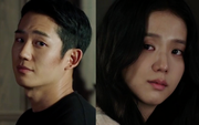 Snowdrop tập 14 lại twist căng: Jisoo (BLACKPINK) - Jung Hae In sắp toang mạnh vì bố ruột, kết thảm đang đến gần?