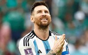 Messi dẫn đầu top cầu thủ đi bộ nhiều nhất từ đầu World Cup 2022