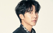 Lee Seung-gi chấm dứt hợp đồng với công ty gắn bó 18 năm