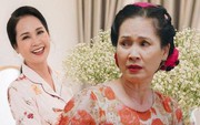 NSND Lan Hương - mẹ chồng bị ghét nhất màn ảnh Việt: Trên phim cay nghiệt, ngoài đời chiều con dâu mà ai cũng phục