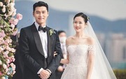Ơ kìa 1 tháng sau siêu đám cưới, đến nay Hyun Bin và Son Ye Jin mới chính thức trở thành vợ chồng?
