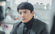 Phim mới của Ji Sung sở hữu dàn diễn viên cực chất: Có cả sao Hạ cánh nơi anh và Mật danh K2