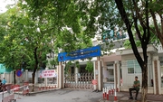 Đây là ngôi trường có tới 2 thủ khoa toàn quốc ở Hà Nội: Chất lượng giảng dạy được khẳng định, là mơ ước của nhiều thế hệ học sinh
