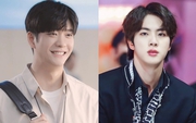 Kang Tae Oh tiết lộ thích bạn gái hơn tuổi, học chung trường với Jin (BTS)