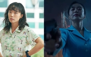 Jeon Do Yeon lột xác, đóng vai sát thủ huyền thoại trong phim mới