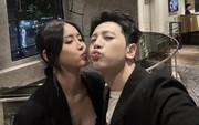 Phí Ngọc Hưng lên tiếng trước tin Trương Mỹ Nhân mang thai lần 2