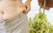 Người đàn ông Nhật Bản giảm hơn 30kg trong 1 năm, gan nhiễm mỡ biến mất với 2 loại thực phẩm quen thuộc