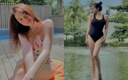 Kaity Nguyễn &quot;lột xác&quot; sau khi dính nghi vấn phẫu thuật thẩm mỹ