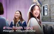 Vừng: Nữ sinh 2k2 quyết định gap year tại ĐH Cornell để khám phá bản thân, tạo quỹ học bổng riêng để &quot;trả ơn&quot; thần tượng!