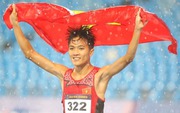 Trực tiếp ASIAD 19 hôm nay 30&frasl;9: Lương Đức Phước vào chung kết điền kinh