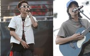 Dàn nghệ sĩ trẻ mở màn HAY FEST đầy cảm xúc, khán giả không ngại nắng gắt “cháy” hết mình cùng nghệ sĩ
