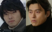 Hyun Bin tiếp tục làm nam chính cho MV của 1 nam ca sĩ sau gần 20 năm, visual vẫn đỉnh dù đã là &quot;bố bỉm sữa&quot;!