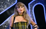 Taylor Swift xác lập kỷ lục mới